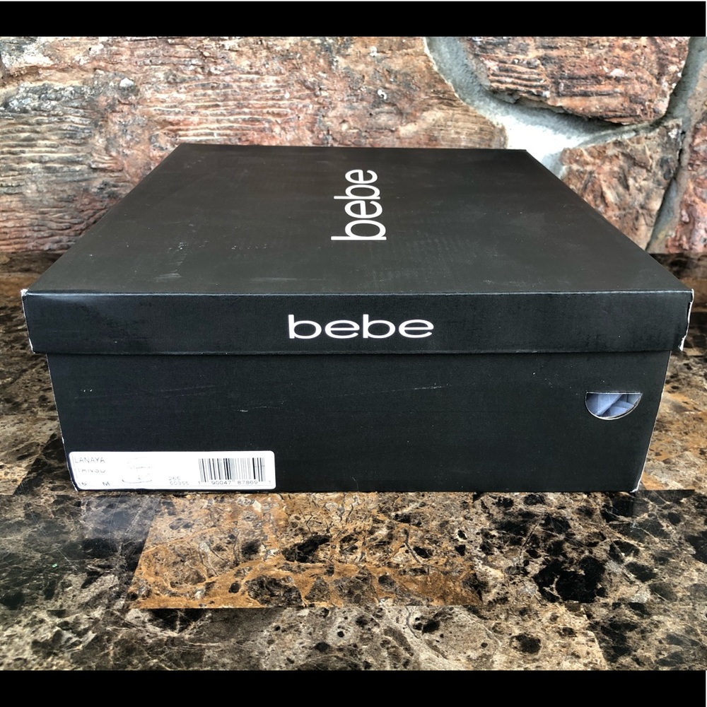 NEW bebe lanaya Cold Weather Boots - Picture 11 of 12